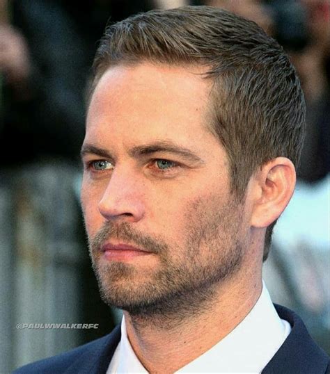 paul walker hairstyles|paul walker with long hair.